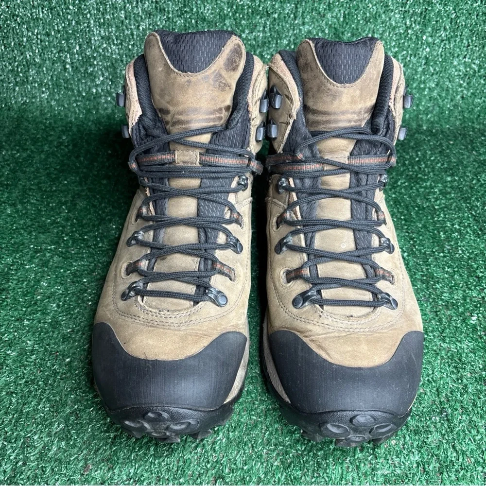 Merrell Phaser‎ Peak J53683 Mens Size 11.5 Waterproof Hiking Boots outdoors